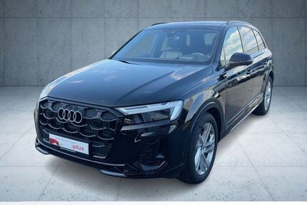 Audi Q7 23.366 km 70.480 € Neutraubling 93073