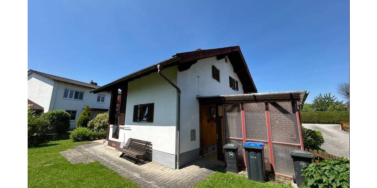 Mehrfamilienhaus, Wohnhaus Raubling Pfraundorf - 4 Zimmer, 108 m&sup2;, 495.000&euro; | Angebot:25672902