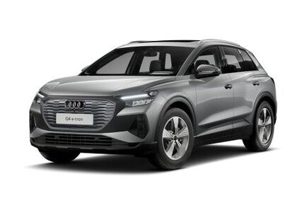 Audi Q4 e-tron 53.112 km 33.850 &euro; Frankfurt am Main 60314