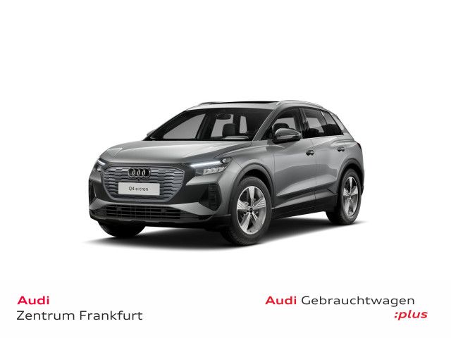 Audi Q4 e-tron 53.112 km 33.850 &euro; Frankfurt am Main 60314