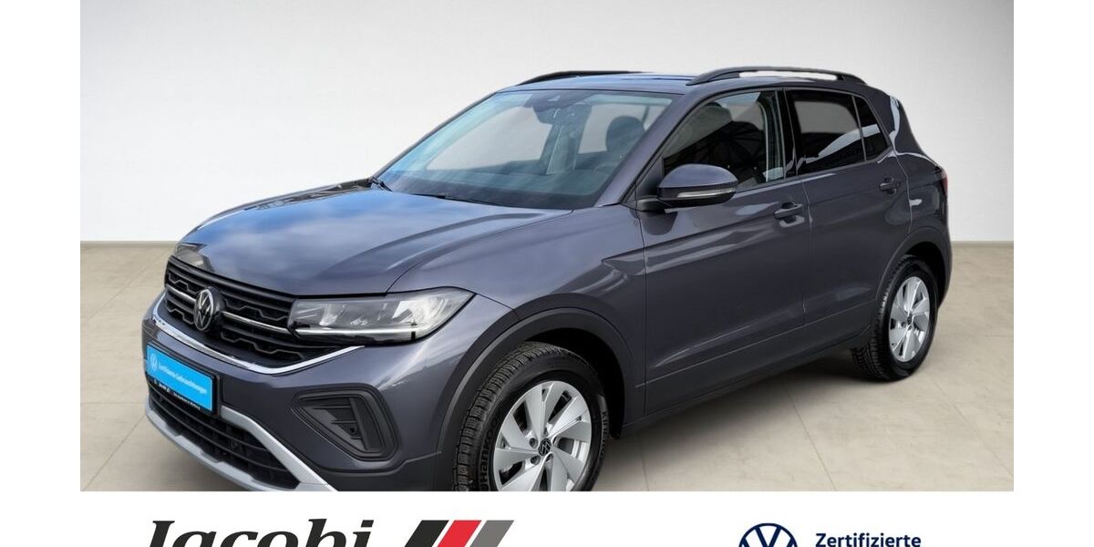 VW T-Cross 18.900 km 23.790 &euro; Warburg 34414