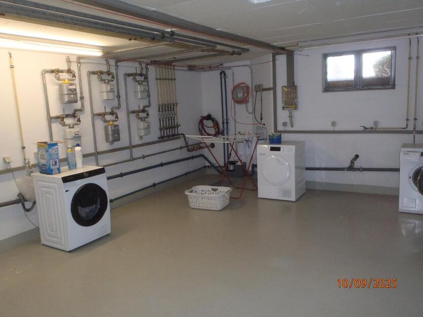 Sondernheim 2 ZKB Wohnung in ruhiger Lage