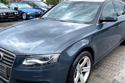 Audi A4 465.000 km 3.999 € Lauf 91207