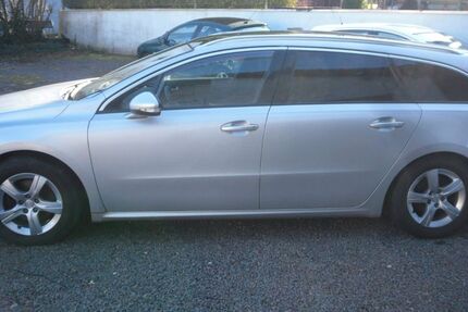 Peugeot 508 159.000 km 6.490 &euro; Saarbruecken 66119