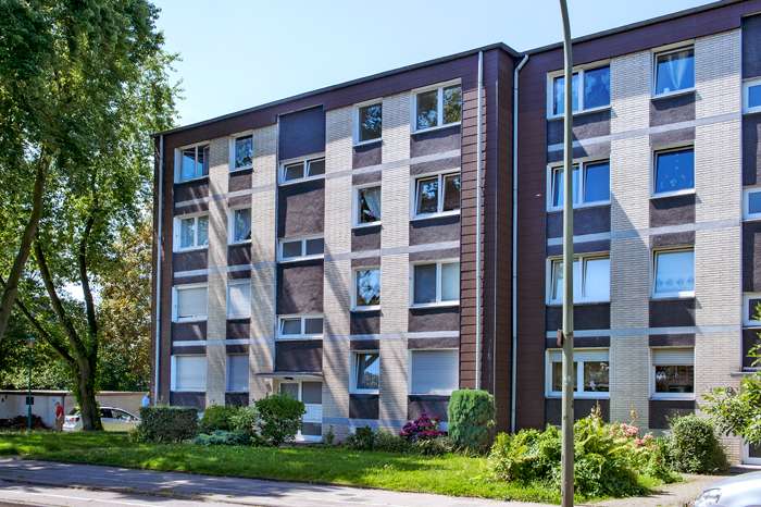 Wohnung zum Mieten in Duisburg 649 € 77 m²