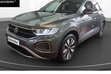 VW T-Roc 25.094 km 23.750 &euro; Bad Langensalza 99947