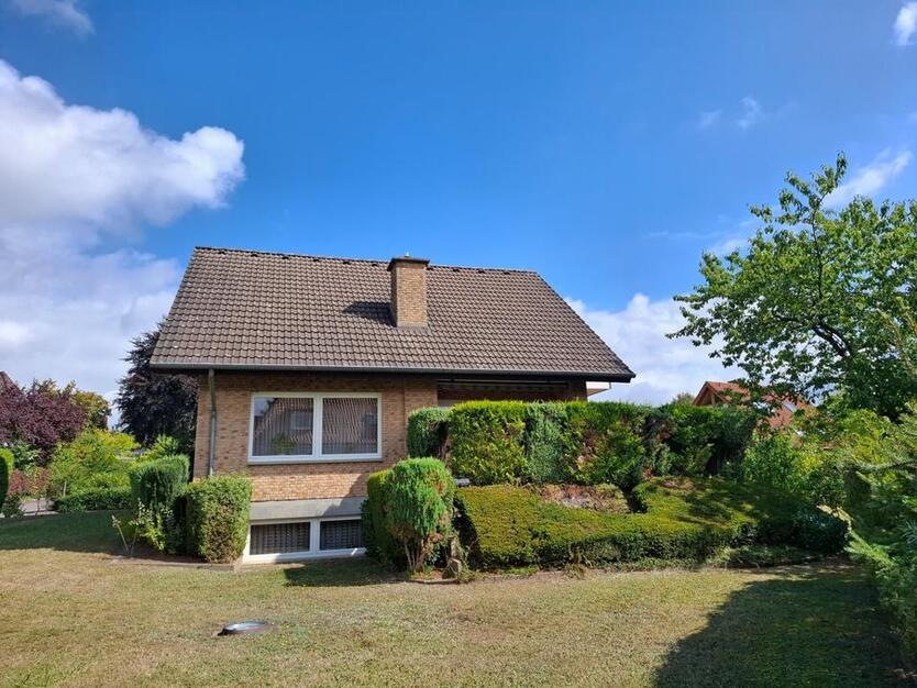 Ruhig und doch stadtnah! Gepflegtes Haus mit großem Garten! zimmer