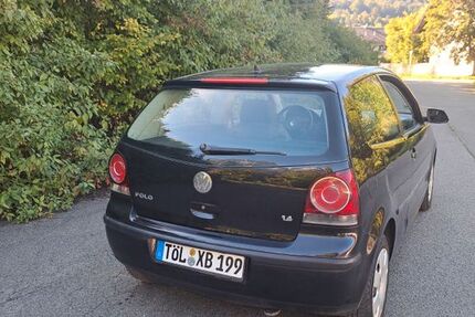 VW Polo 152.000 km 2.500 &euro; Walchensee 82432
