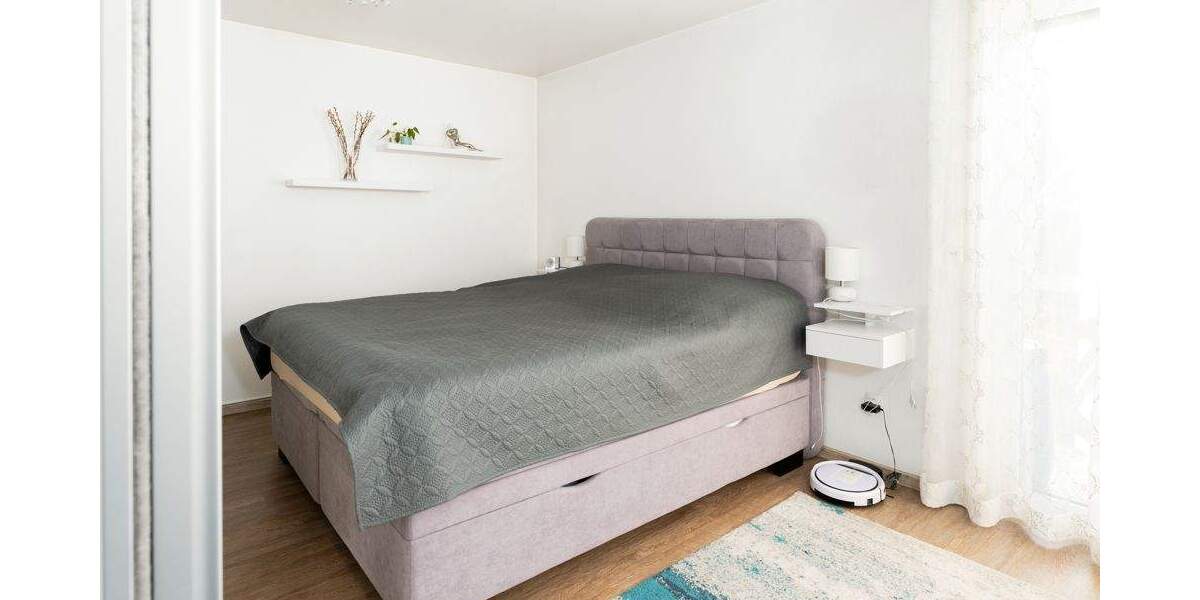Etagenwohnung Mühlhausen - 4 Zimmer, 112 m&sup2;, 275.000&euro; | Angebot:25661906