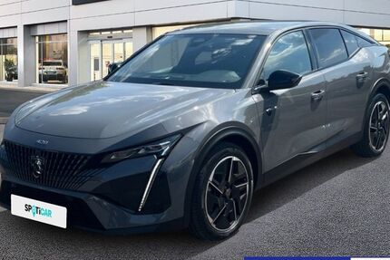 Peugeot 408 23.800 km 21.930 &euro; Bischofswerda 01877