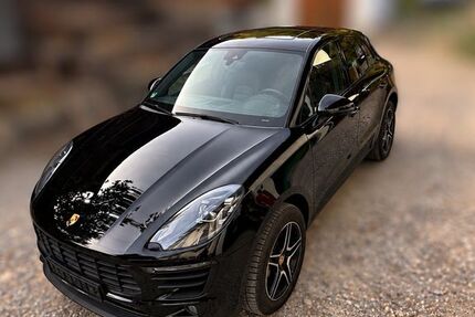Porsche Macan 102.611 km 31.600 &euro; Schwörstadt 79739