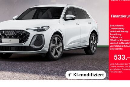 Audi Q5 2.211 km 51.580 &euro; Stendal 39576