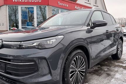 VW Tiguan 40.900 km 31.900 &euro; Oldenburg 26125