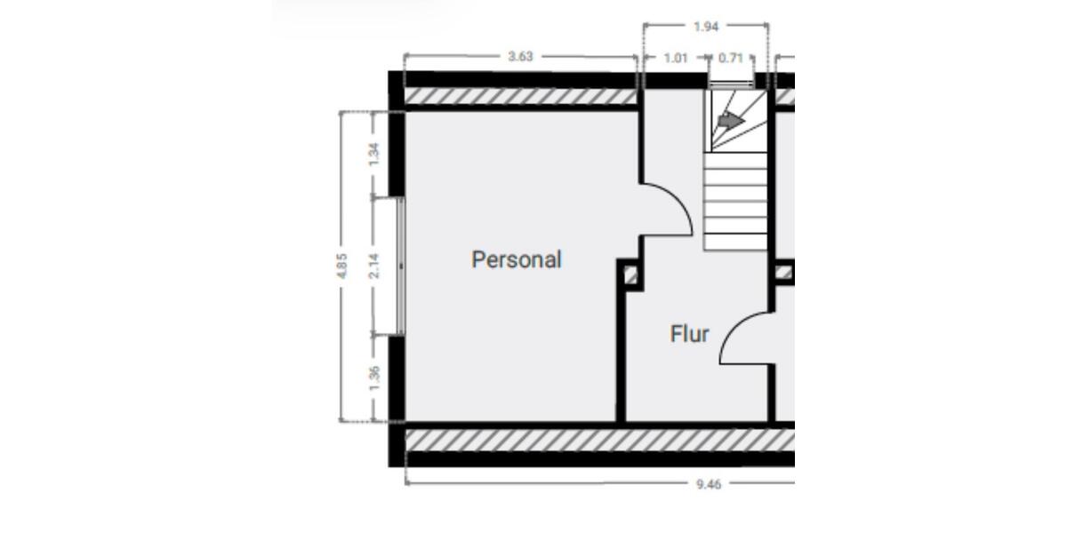 Gewerbeobjekt Schortens - 111&euro; | Angebot:25731803