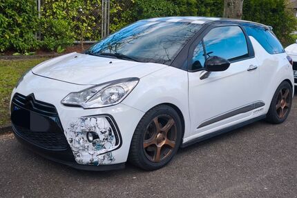 Citroen DS3