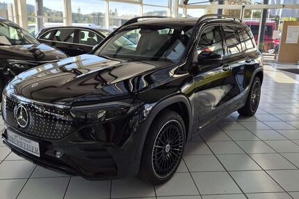 Mercedes-Benz EQB 14.800 km 50.989 &euro; Deggendorf 94469