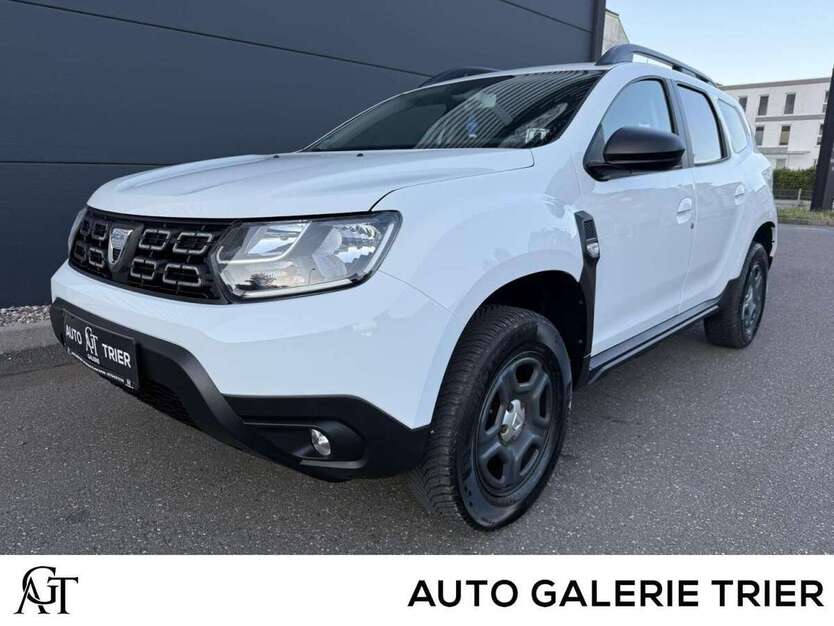 Dacia Duster 74.208 km 10.480 € Trier 54294