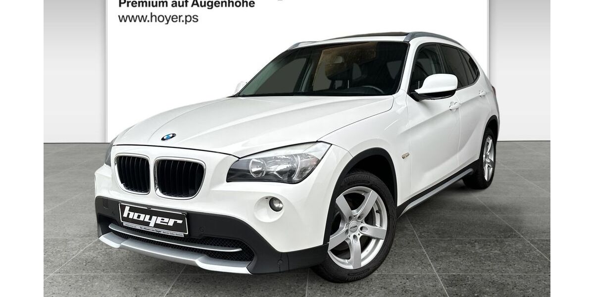 BMW X1 192.000 km 8.990 &euro; Soltau 29614