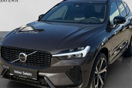 Volvo XC60 63.000 km 47.990 &euro; Haag-Winden bei München 83527