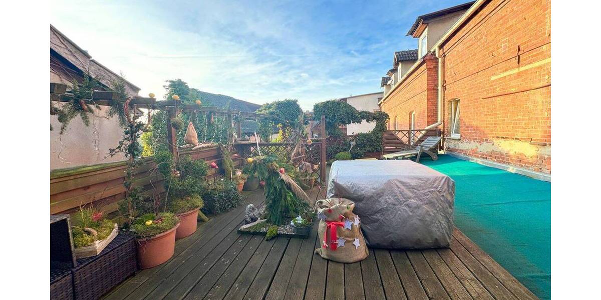 Mehrfamilienhaus, Wohnhaus Seehausen - 5 Zimmer, 125 m&sup2;, 157.000&euro; | Angebot:25706633