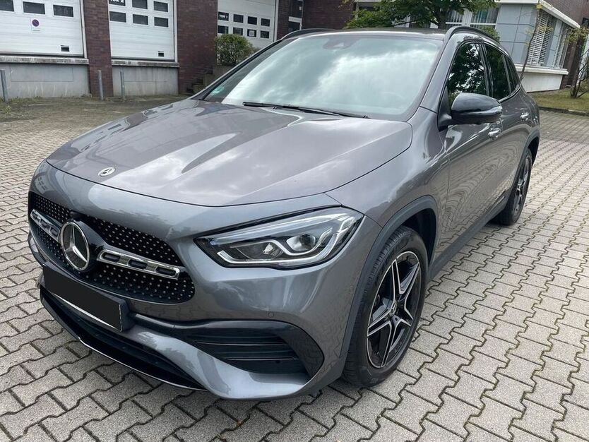 GLA 250