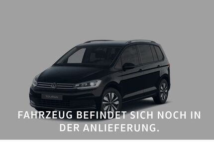VW Touran 30.500 km 34.890 &euro; Würzburg 97076