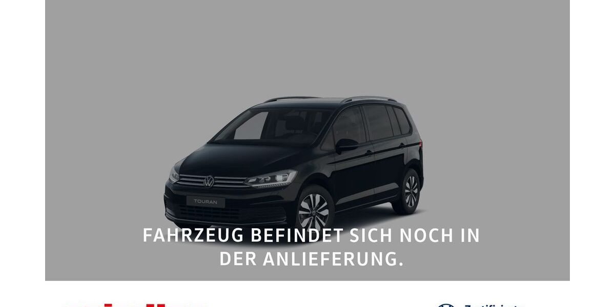 VW Touran 30.500 km 34.890 &euro; Würzburg 97076