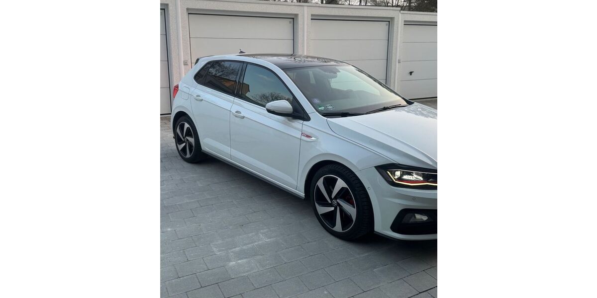 VW Polo 63.400 km 20.990 &euro; Windischeschenbach 92670