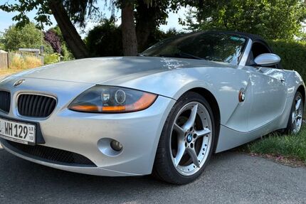 BMW Z4 225.776 km 6.500 &euro; Lich 35423