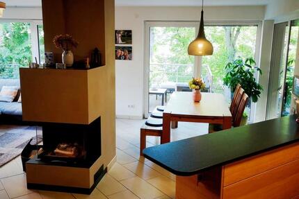 Traumwohnung im Kernbergviertel, Jena 5 zimmer