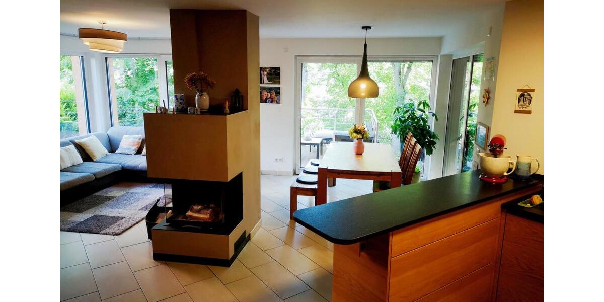 Traumwohnung im Kernbergviertel, Jena 5 zimmer