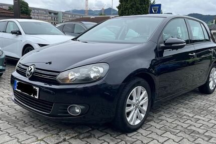 VW Golf 136.152 km 8.400 &euro; Sonthofen 87527