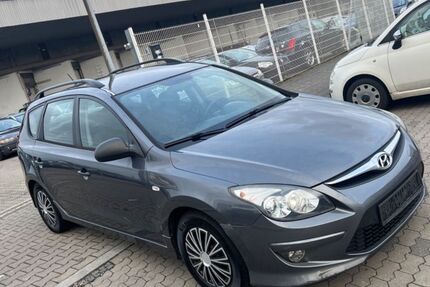Hyundai i30 259.641 km 1.999 &euro; Nürnberg 90439