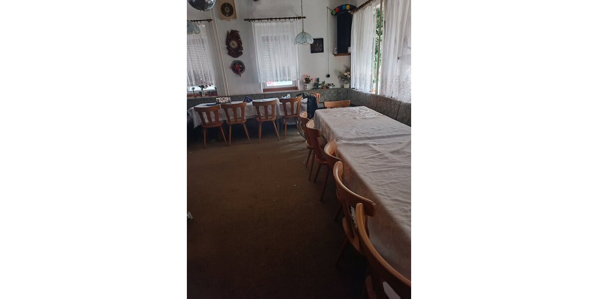 Buttstädt, Mehrgenerationenhaus 11 zimmer