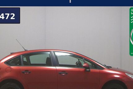 Citroen C4 222.973 km 890 &euro; Gyhum/Bockel 27404