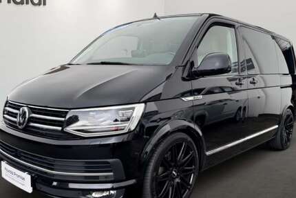 VW T6 Multivan 88.981 km 39.790 € Wiesloch 69168