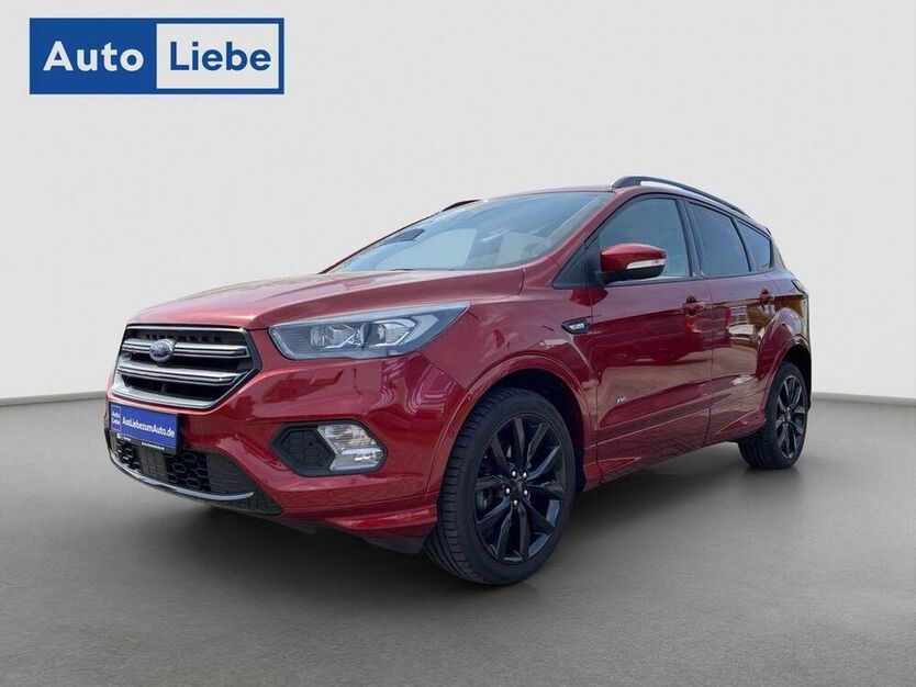 Kuga