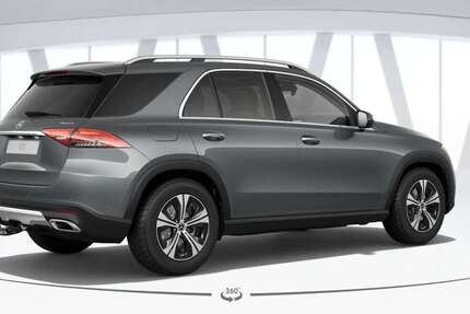 Mercedes-Benz GLE 450 1.800 km 91.500 € Ludwigsburg 71634