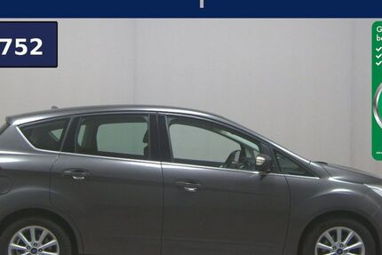 Ford C-Max 161.621 km 8.480 &euro; Gyhum/Bockel 27404