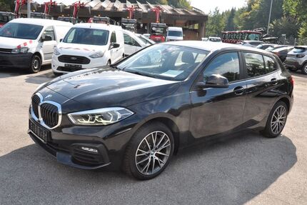BMW 120 52.126 km 19.900 &euro; Lalling 94551