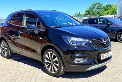 Opel Mokka 126.000 km 11.500 &euro; Braunschweig 38110