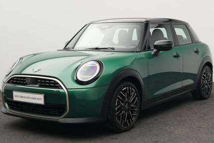 Mini Cooper C 5.092 km 30.301 &euro; München 80788