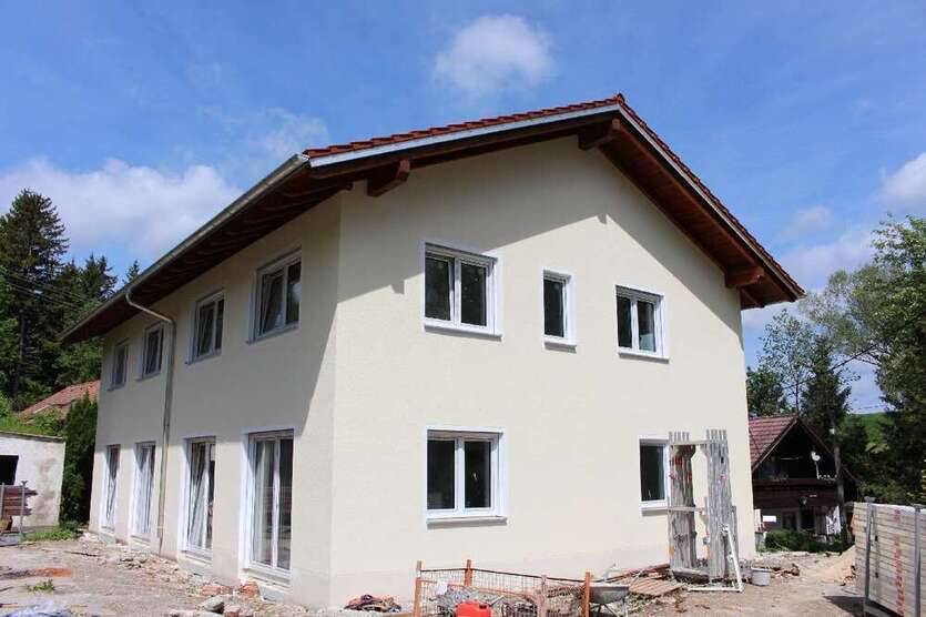 Haus zum Mieten in Peiting 1.425 € 112 m²