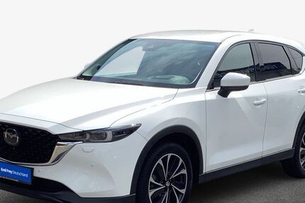 Mazda CX-5 45.748 km 27.940 &euro; Dresden 01277