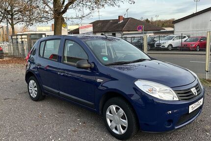Dacia Sandero 150.000 km 2.499 &euro; Mainz 55120