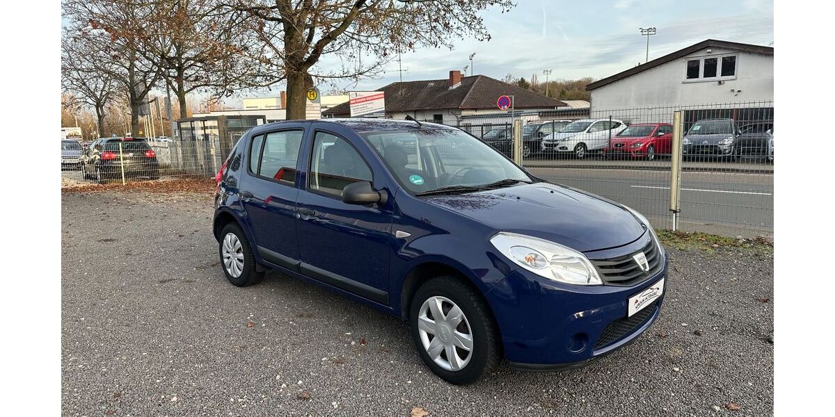 Dacia Sandero 150.000 km 2.499 &euro; Mainz 55120