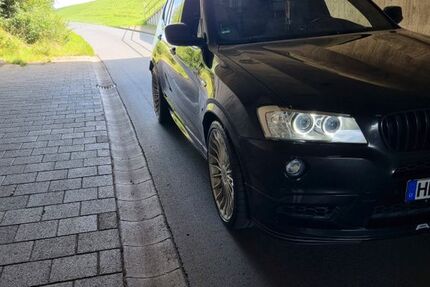Alpina XD3