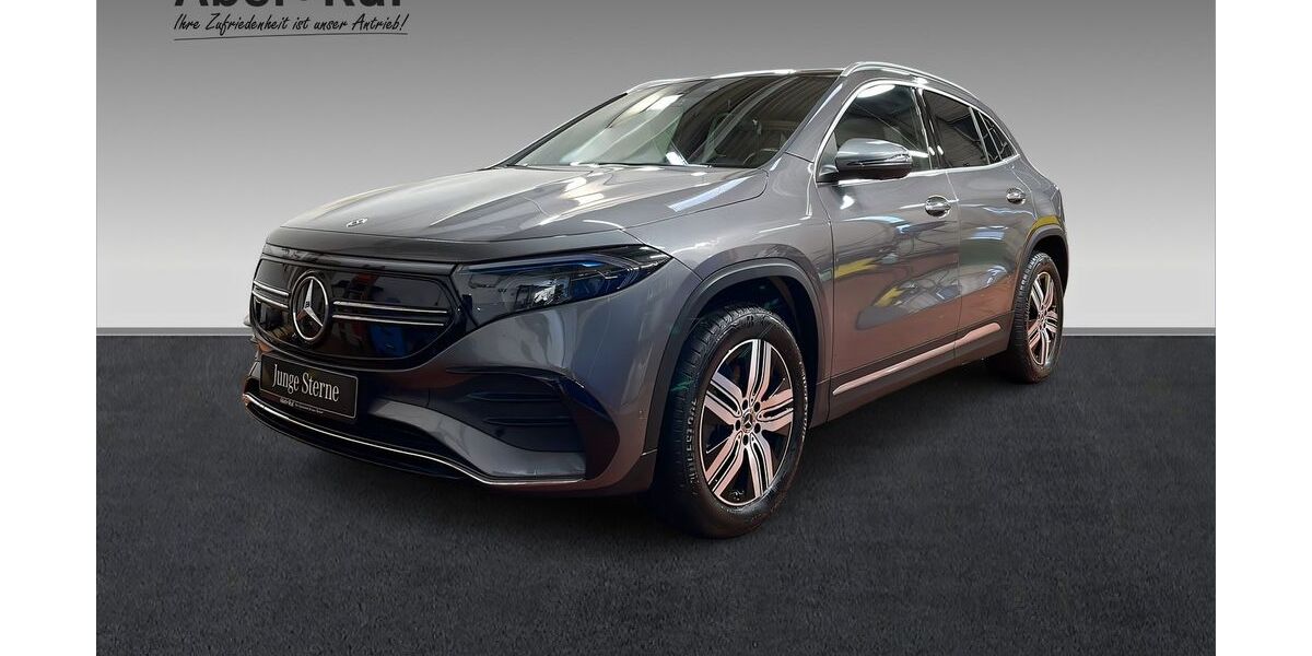 Mercedes-Benz EQA 28.208 km 35.249 &euro; Donauwörth 86609