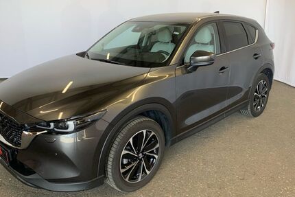 Mazda CX-5 15.242 km 31.468 &euro; Eschborn 65760