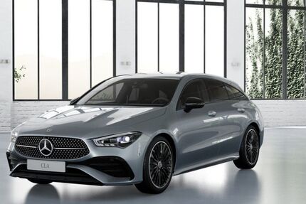 Mercedes-Benz CLA 200 Shooting Brake 5.702 km 38.684 &euro; Forchheim 91301